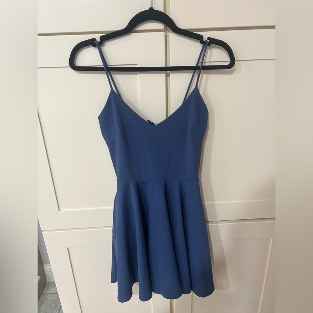 Windsor Dress